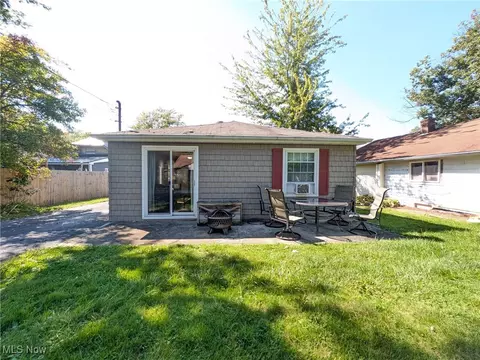 Exterior - 2917 Linna Dr, Saybrook, OH 44004 photo 5 of 14