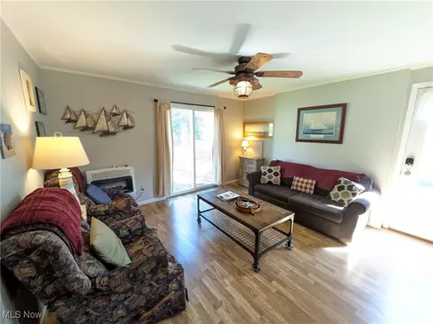 Living - 2917 Linna Dr, Saybrook, OH 44004 photo 4 of 4