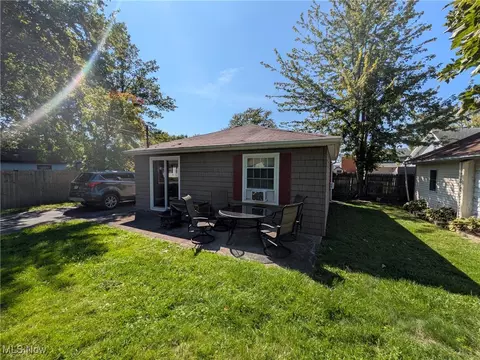 Exterior - 2917 Linna Dr, Saybrook, OH 44004 photo 8 of 14