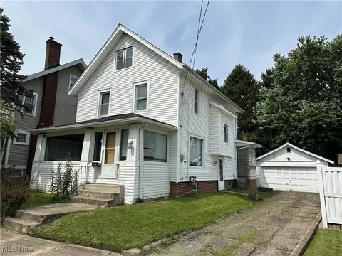 806 Wick Ave, Ashland, OH 44805