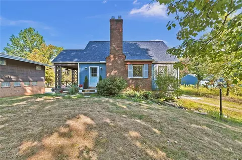 9433 Abbey Rd, North Royalton, OH 44133