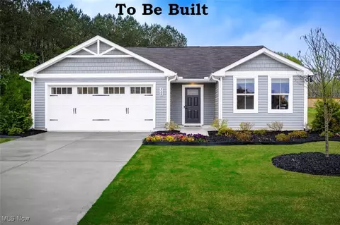 25 Arlington Cir, Wickliffe, OH 44092