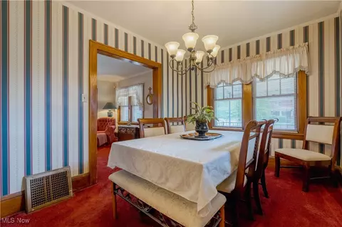 Dining - 472 E Tallmadge Ave, Akron, OH 44310 photo 1 of 1