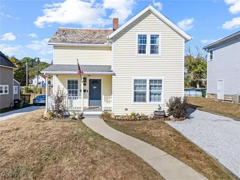 21 S Third St, Rittman, OH 44270