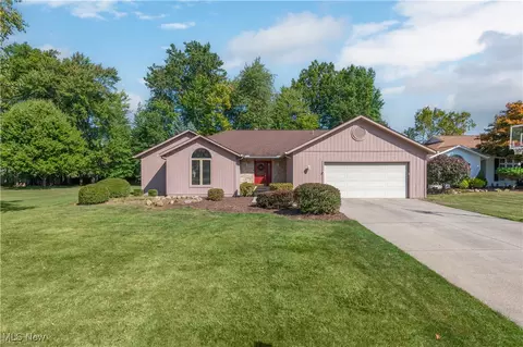 21292 Creekside Dr, Strongsville, OH 44149