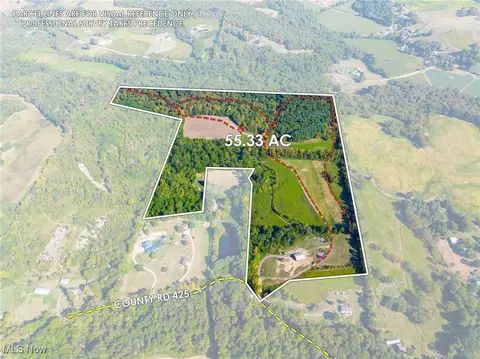 53320 County Road 425, Fresno, OH 43824