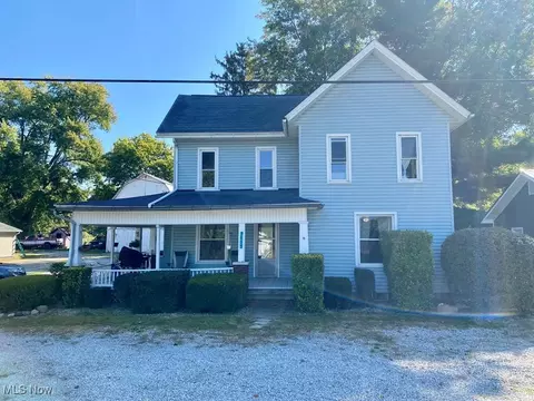 9653 N Elyria Rd, West Salem, OH 44287