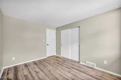 Bedroom - 501 Button Rd, Bedford, OH 44146 photo 8 of 8