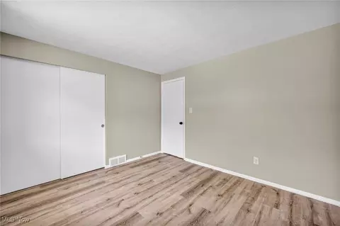 Bedroom - 501 Button Rd, Bedford, OH 44146 photo 7 of 8