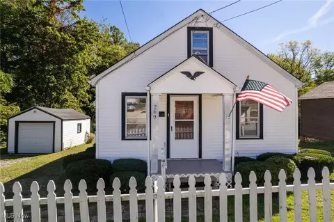 269 Water St, Wadsworth, OH 44281