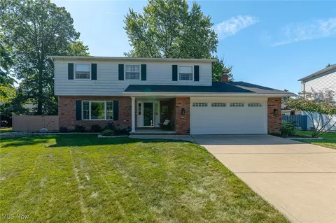 17029 Eagles Nest, Strongsville, OH 44136