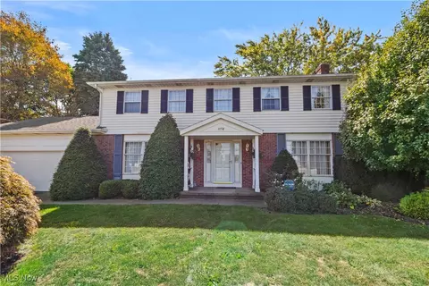 3158 Narrows Rd, Perry, OH 44081
