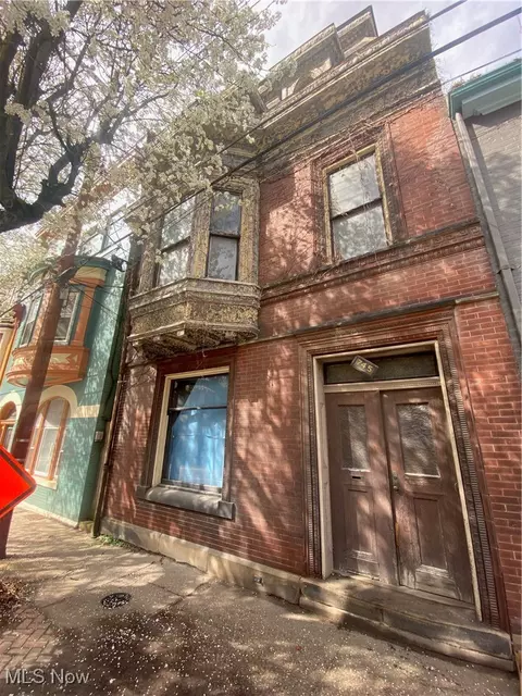 745 Main St, Wheeling, WV 26003