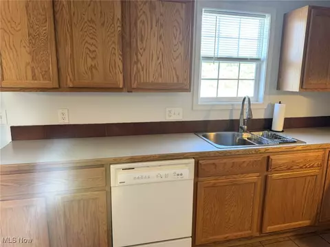 Kitchen - 2880 State Route 14, Rootstown, OH 44272 photo 2 of 2