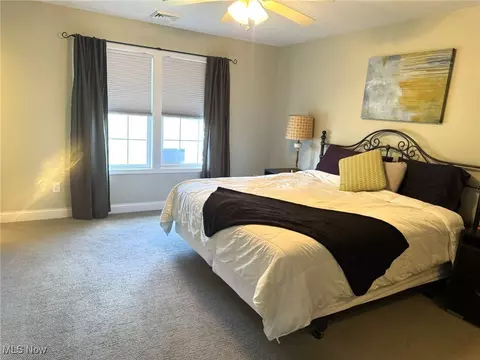 Bedroom - 2880 State Route 14, Rootstown, OH 44272 photo 1 of 2