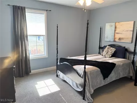 Bedroom - 2880 State Route 14, Rootstown, OH 44272 photo 2 of 2
