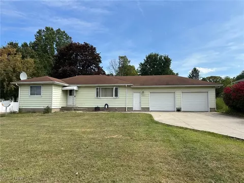 Exterior - 9626 Windham Parkman Rd, Windham, OH 44288 photo 1 of 7