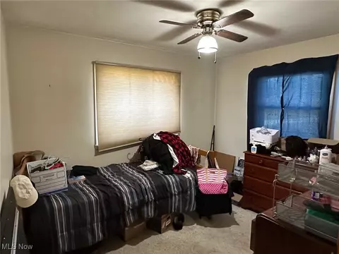 Bedroom - 9626 Windham Parkman Rd, Windham, OH 44288 photo 3 of 3