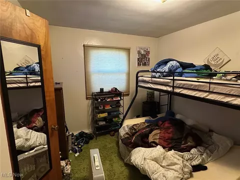 Bedroom - 9626 Windham Parkman Rd, Windham, OH 44288 photo 1 of 3