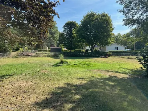 Exterior - 9626 Windham Parkman Rd, Windham, OH 44288 photo 6 of 7