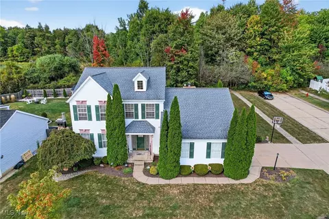 3347 Marpat Ln, Brunswick, OH 44212