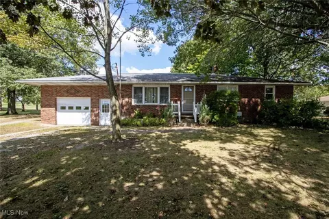 16450 Church Rd, Dalton, OH 44618