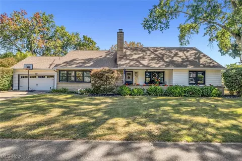 855 Eastern Ave, Ashland, OH 44805