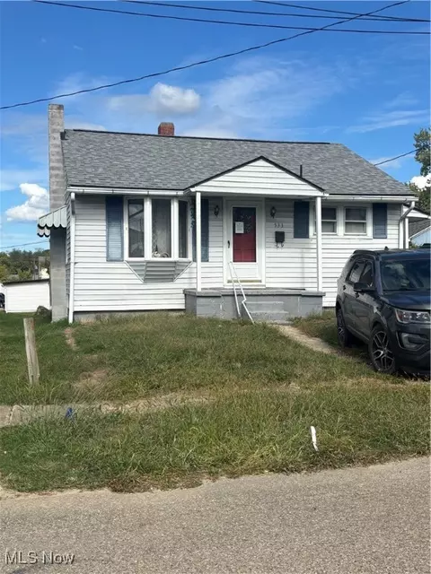533 Winton Ave, Zanesville, OH 43701