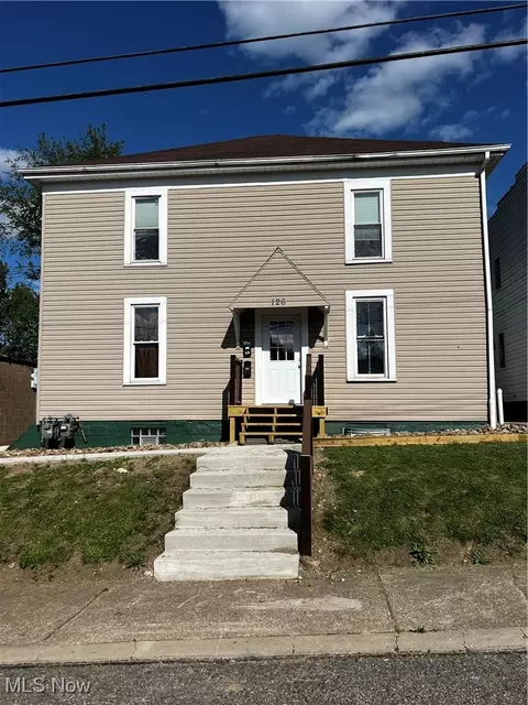 126-127 Grandview Ave, Mingo Junction, OH 43938