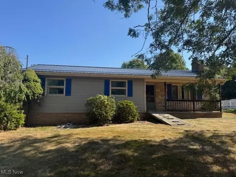 1300 Jennings Ave, Salem, OH 44460