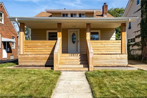 13910 Lyric Ave, Cleveland, OH 44111