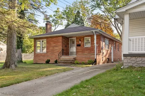 69 Nordham, Bedford, OH 44146