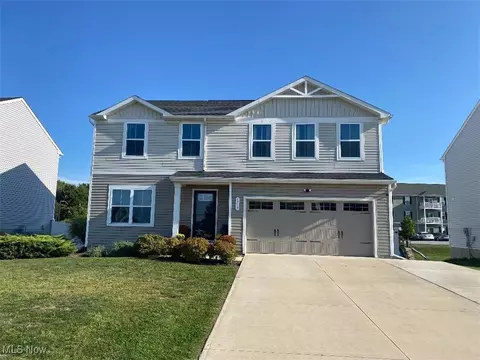 1350 Elizabeth Blvd, Painesville, OH 44077