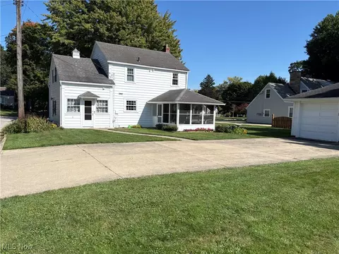 Exterior - 6301 Hiram Ave, Ashtabula, OH 44004 photo 4 of 9