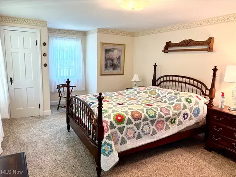 Bedroom - 6301 Hiram Ave, Ashtabula, OH 44004 photo 1 of 4