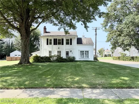 Exterior - 6301 Hiram Ave, Ashtabula, OH 44004 photo 9 of 9