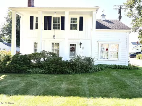 Exterior - 6301 Hiram Ave, Ashtabula, OH 44004 photo 2 of 9