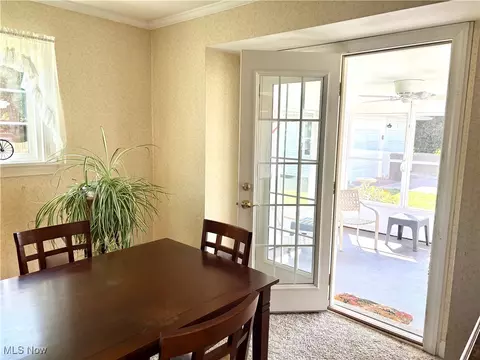 Dining - 6301 Hiram Ave, Ashtabula, OH 44004 photo 2 of 2