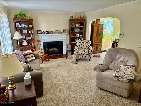 Living - 6301 Hiram Ave, Ashtabula, OH 44004 photo 1 of 1