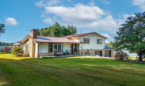 122 Buells Cir, Marietta, OH 45750