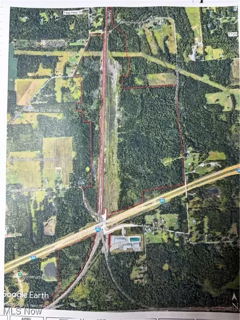 6415 Mount Everett Rd, Hubbard, OH 44425