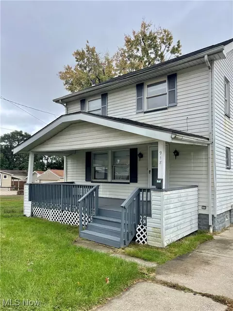 918 Silvercrest Ave, Akron, OH 44314