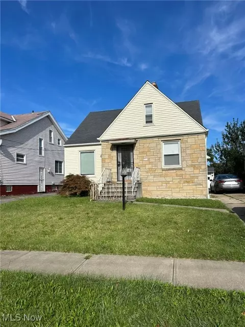 4163 E 147th St, Cleveland, OH 44128
