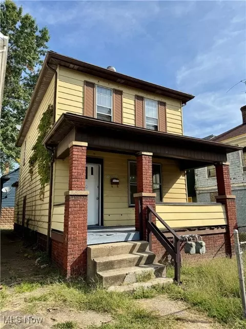 1611 Pennsylvania Ave, Steubenville, OH 43952