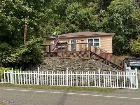 491 State Route 151, Mingo Junction, OH 43938