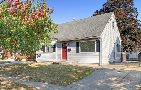 1149 Winston St, Akron, OH 44314