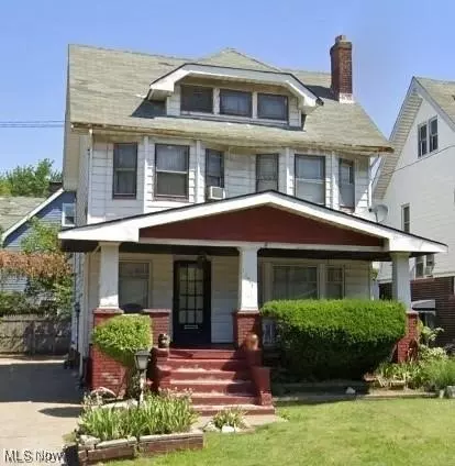 12517 Arlington Ave, Cleveland, OH 44108
