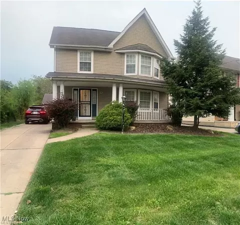 10328 Empire Ave, Cleveland, OH 44108