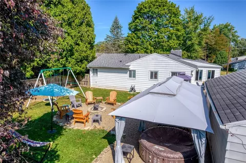 2514 Carson Rd, Fairlawn, OH 44333 photo 28
