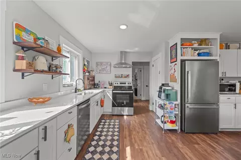 2514 Carson Rd, Fairlawn, OH 44333 photo 37